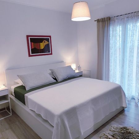 Adriatic Sunny Apartments ムリニ エクステリア 写真