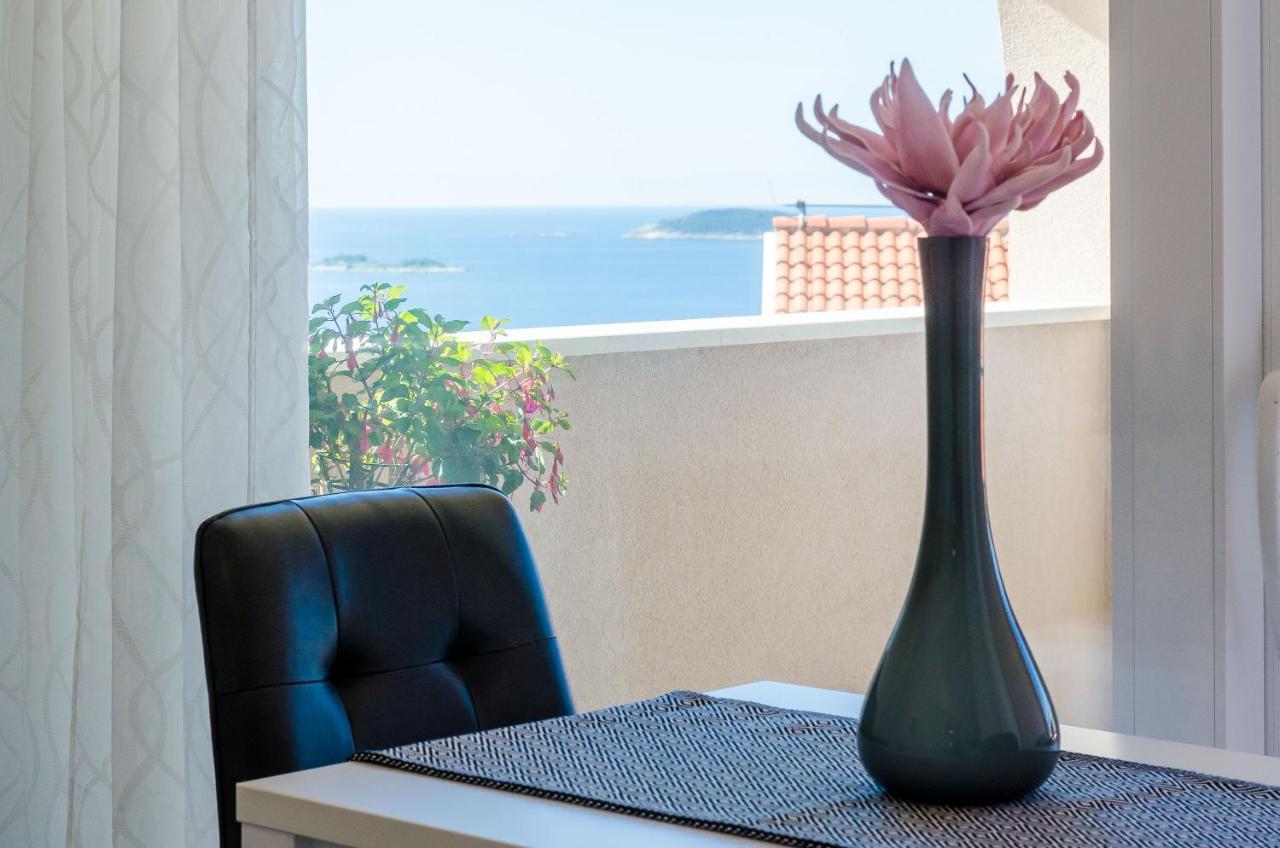 Adriatic Sunny Apartments ムリニ エクステリア 写真