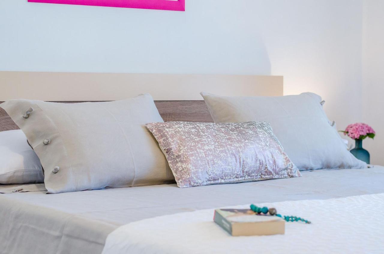 Adriatic Sunny Apartments ムリニ エクステリア 写真