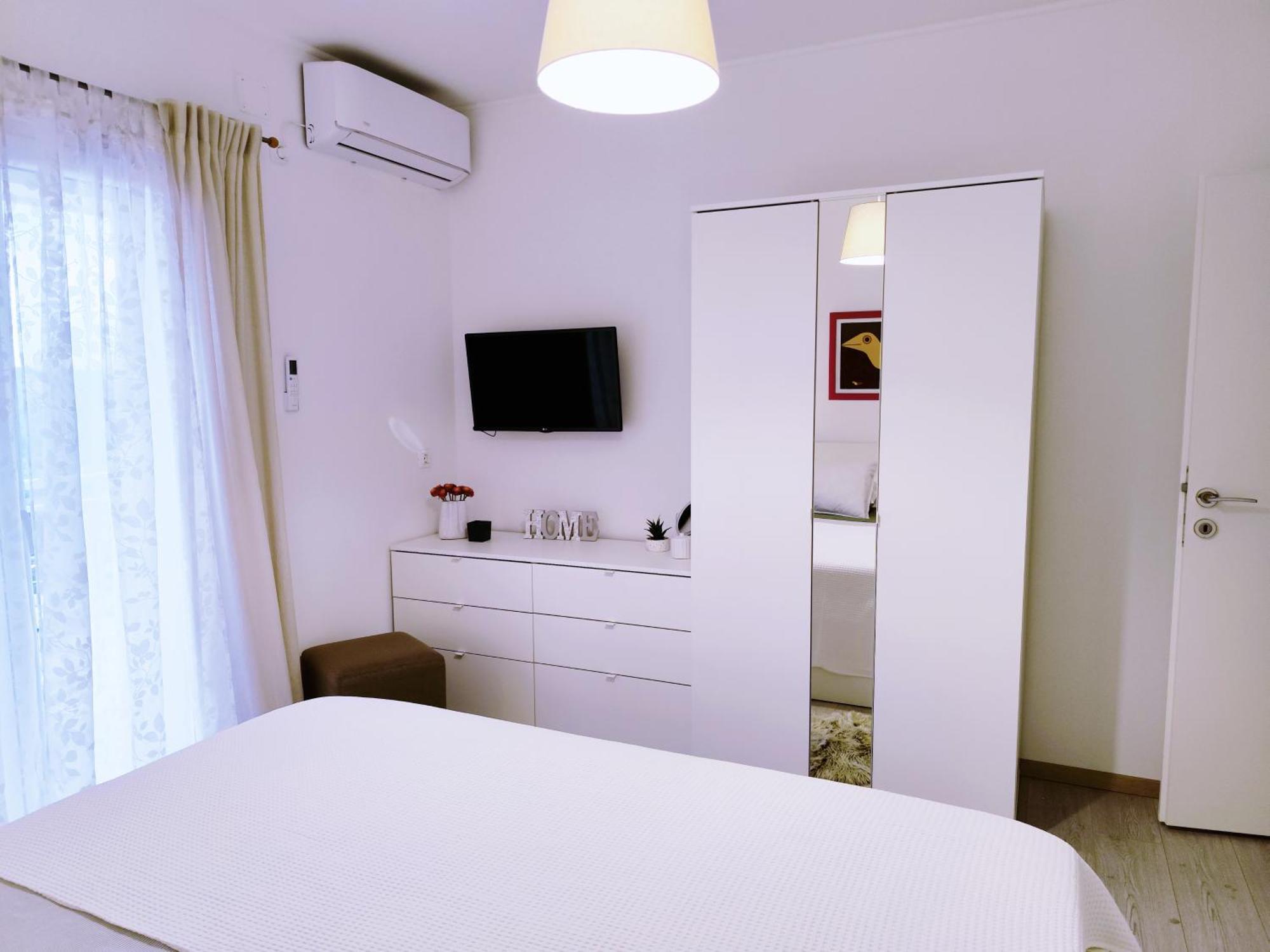 Adriatic Sunny Apartments ムリニ エクステリア 写真
