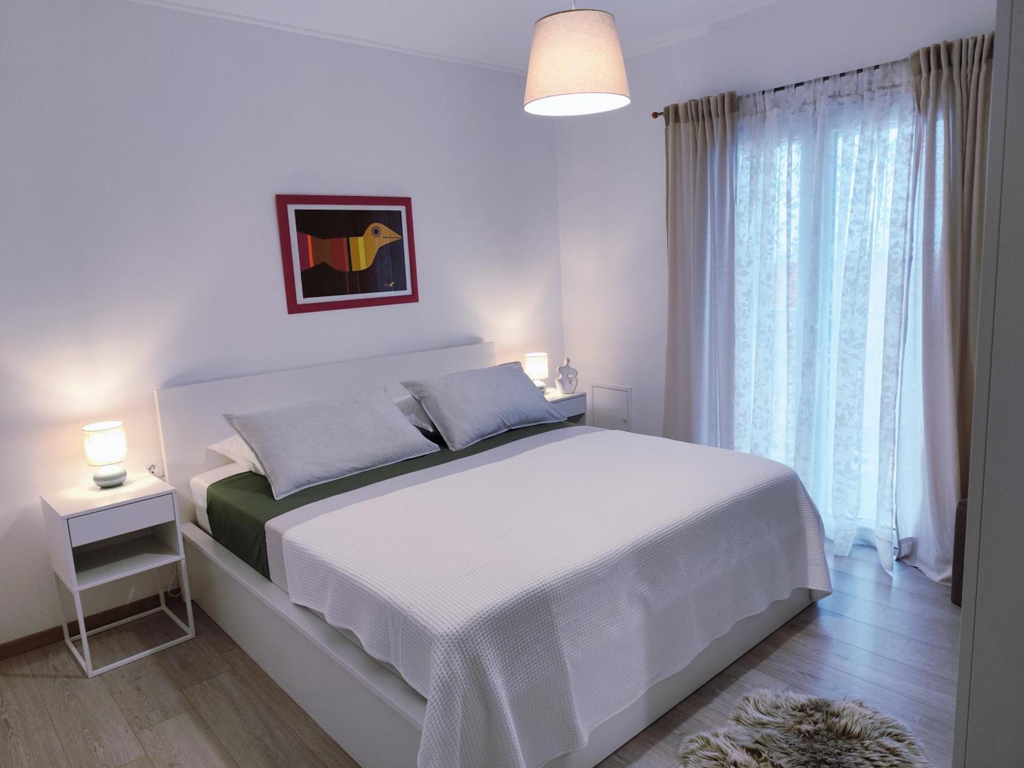 Adriatic Sunny Apartments ムリニ エクステリア 写真
