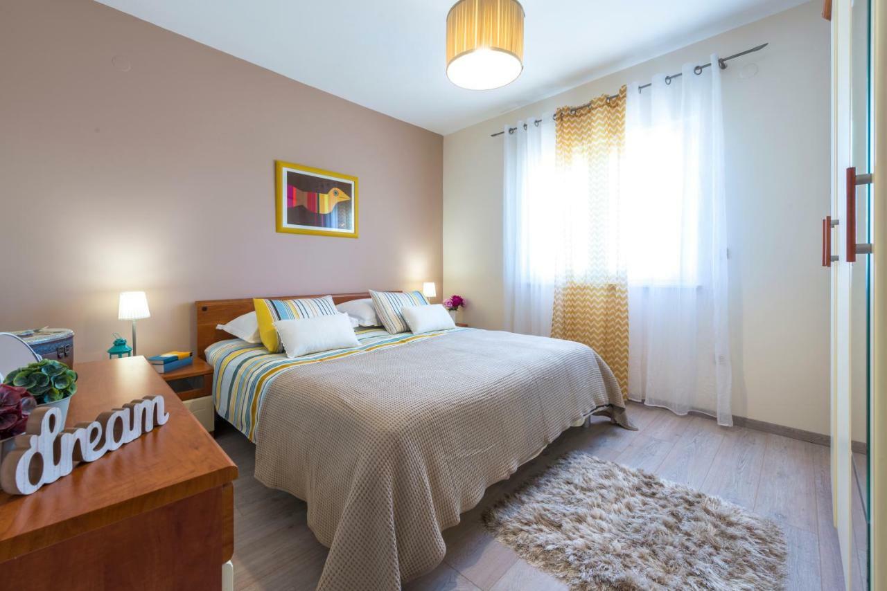 Adriatic Sunny Apartments ムリニ エクステリア 写真