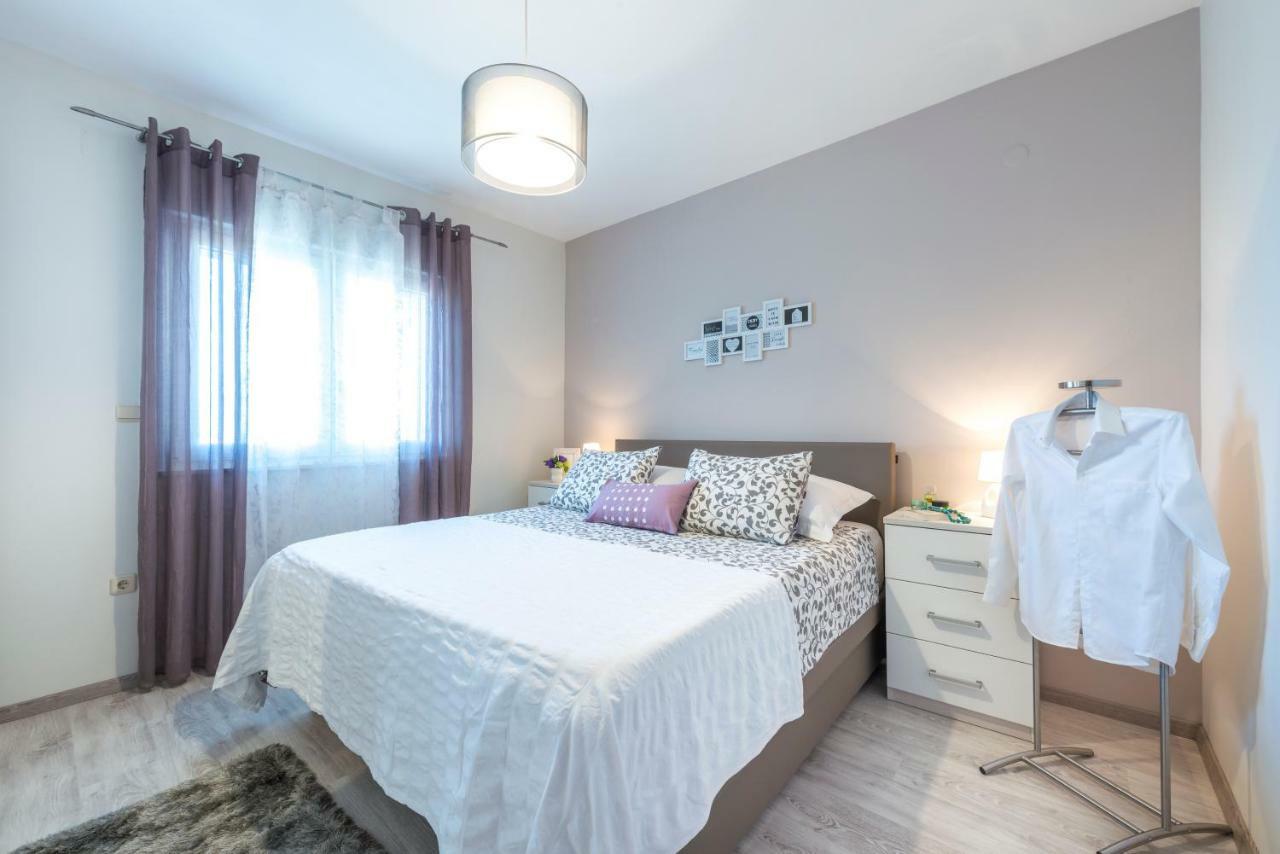 Adriatic Sunny Apartments ムリニ エクステリア 写真