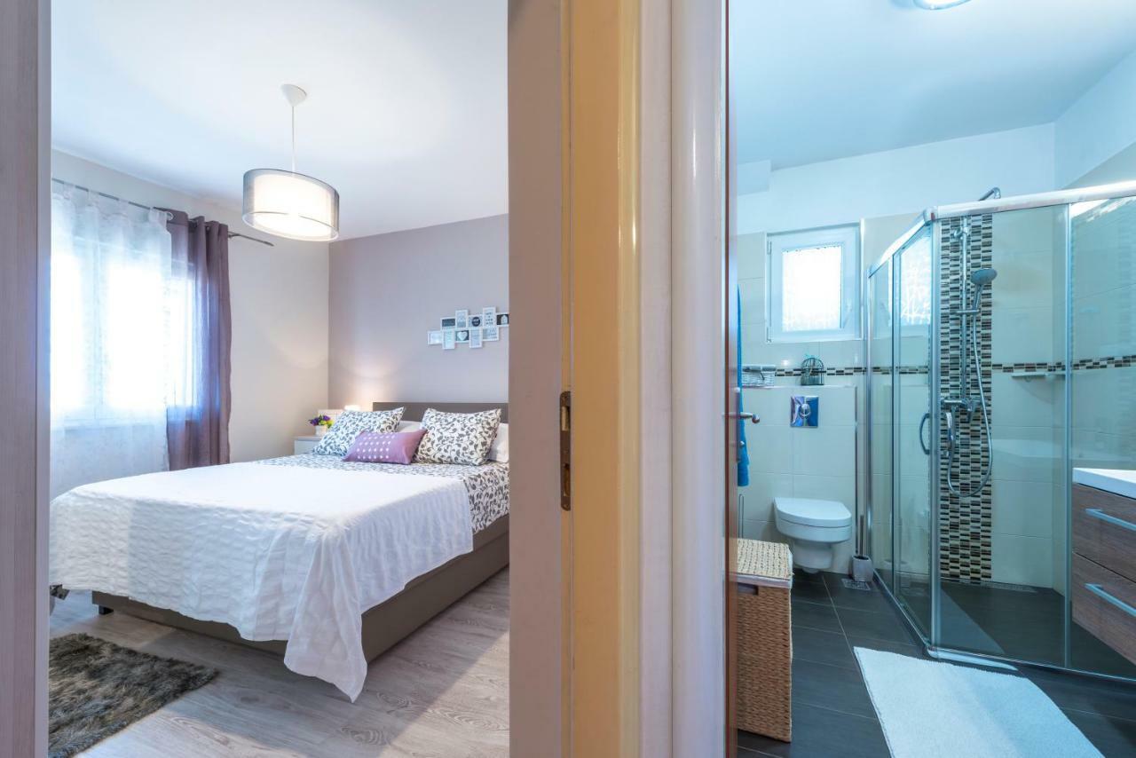 Adriatic Sunny Apartments ムリニ エクステリア 写真