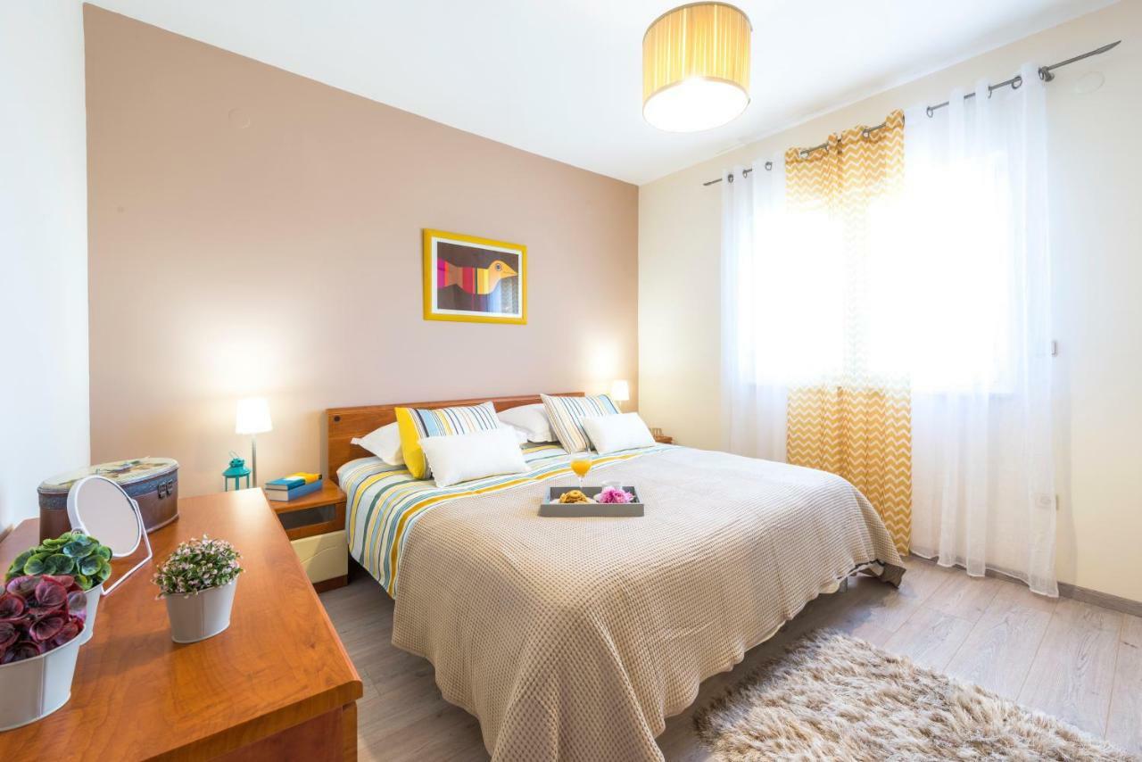 Adriatic Sunny Apartments ムリニ エクステリア 写真